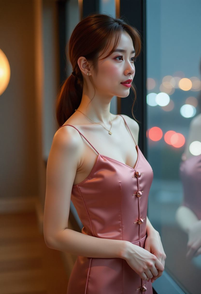 第七码头海报